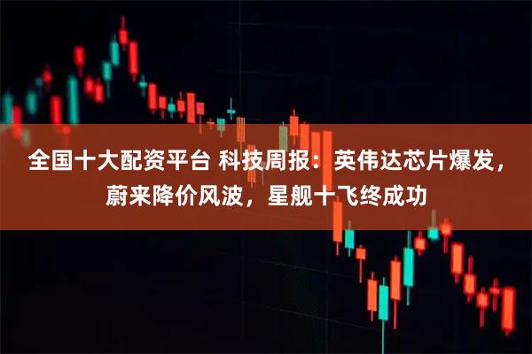 全国十大配资平台 科技周报：英伟达芯片爆发，蔚来降价风波，星舰十飞终成功